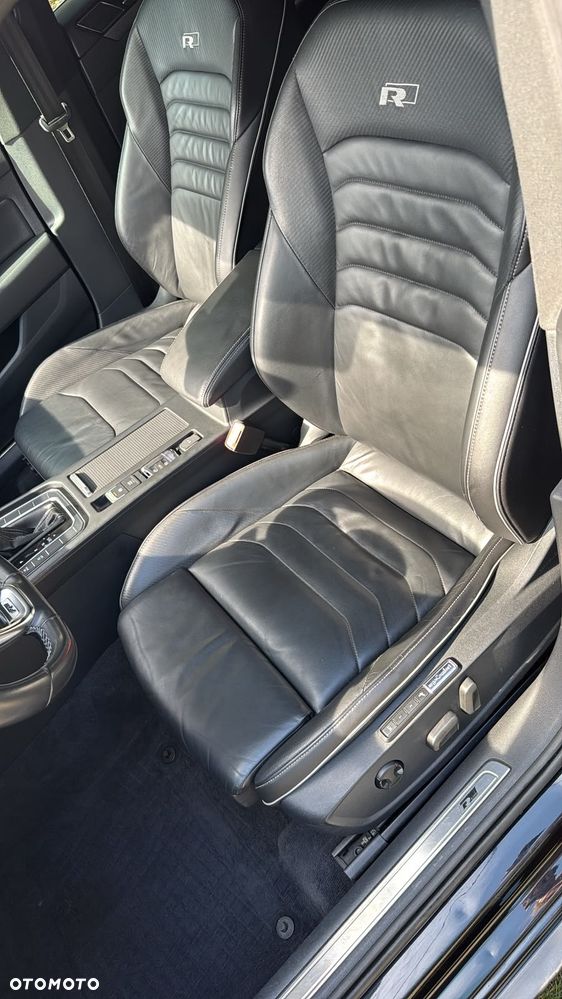Volkswagen Arteon 2.0 TDI Bi-Turbo SCR 4Mot R-Line DSG - 8
