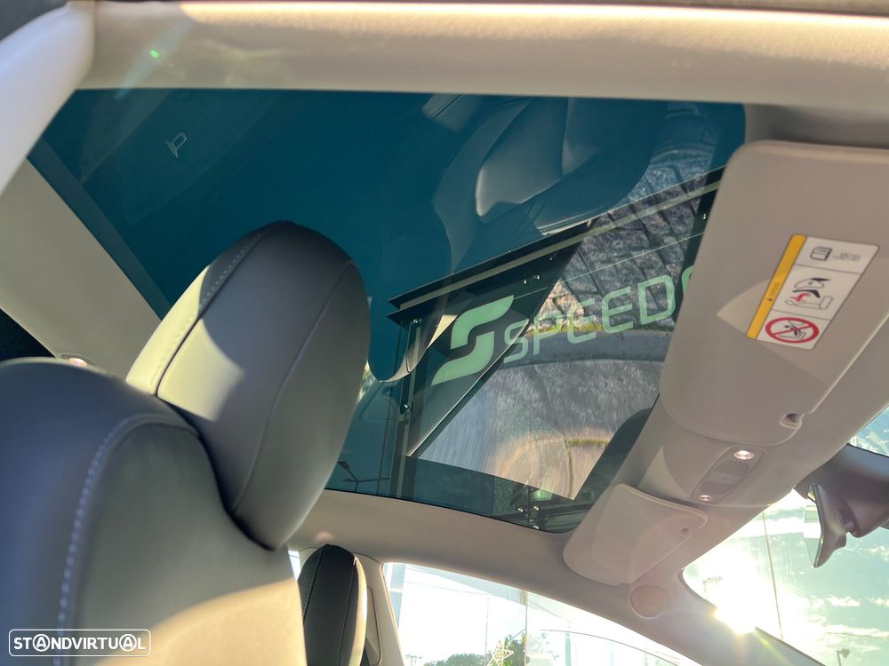 Tesla Model 3 Standard Range Plus RWD - 20