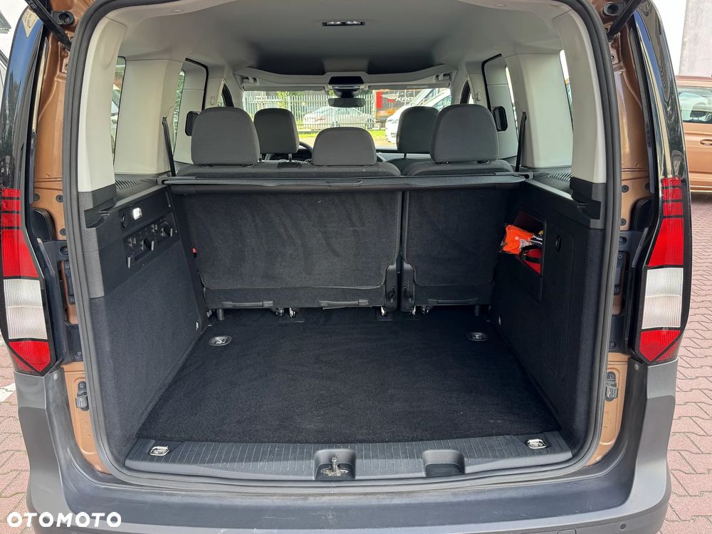 Volkswagen Caddy 2.0 TDI - 19