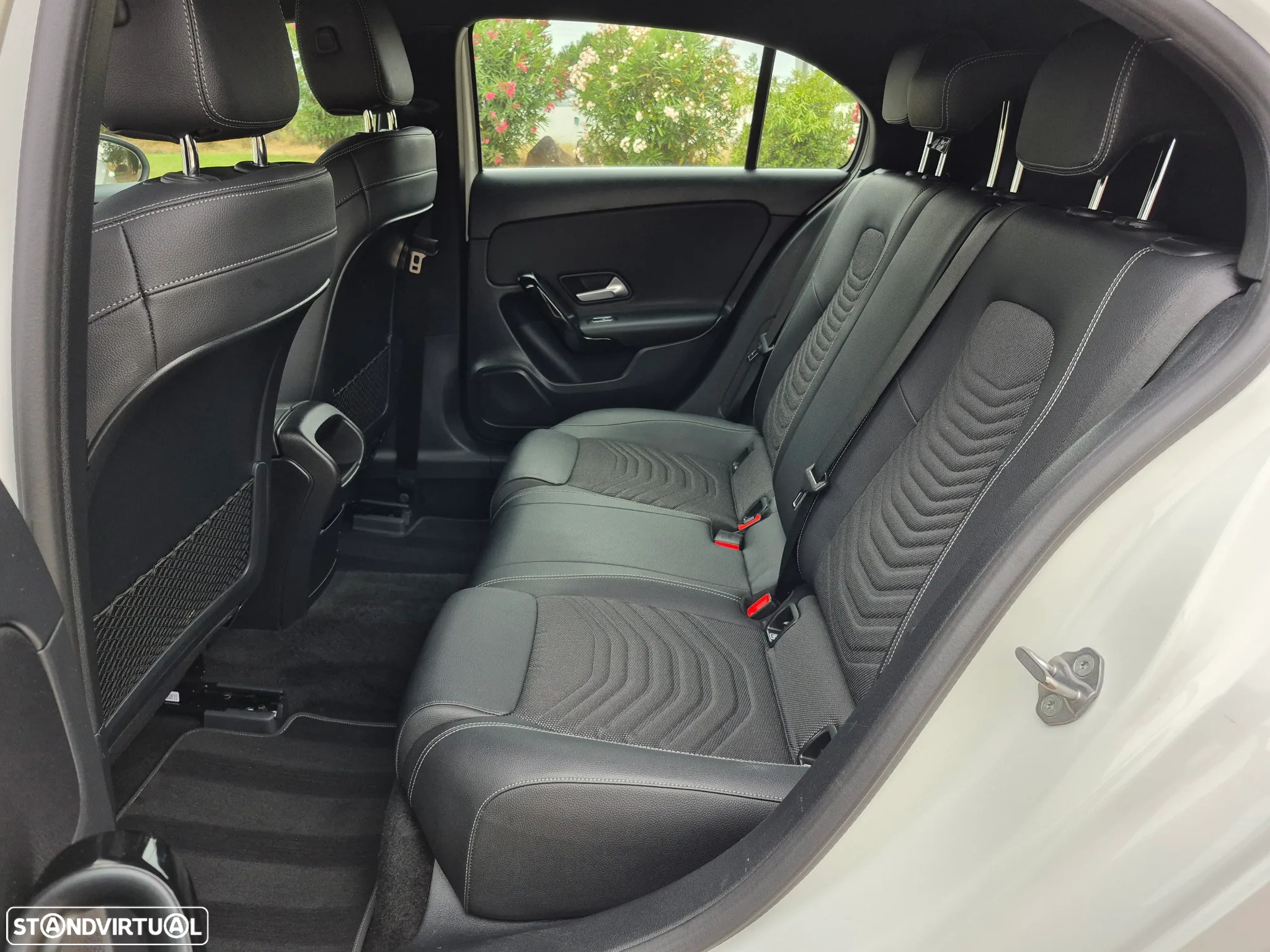 Mercedes-Benz A 160 Style - 19
