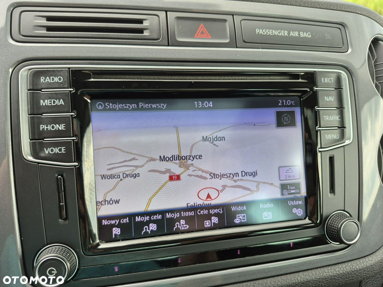 Volkswagen Tiguan - 18