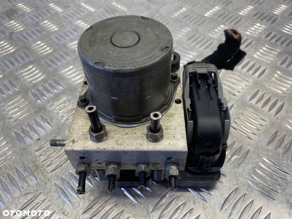 POMPA ABS FIAT DUCATO CITROEN JUMPER PEUGEOT BOXER III LIFT 52065547 - 11