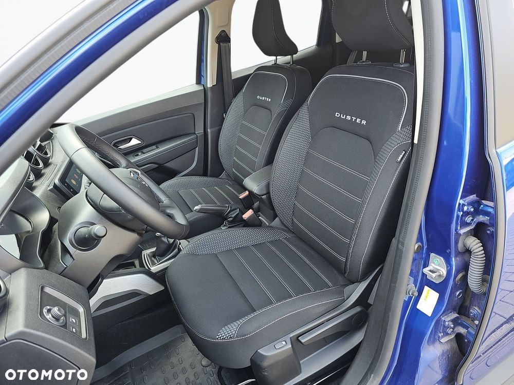 Dacia Duster 1.0 TCe Prestige - 14