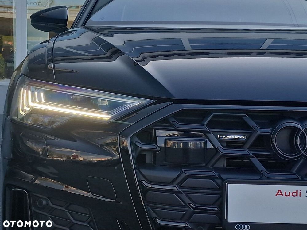 Audi A6 Limousine - 28