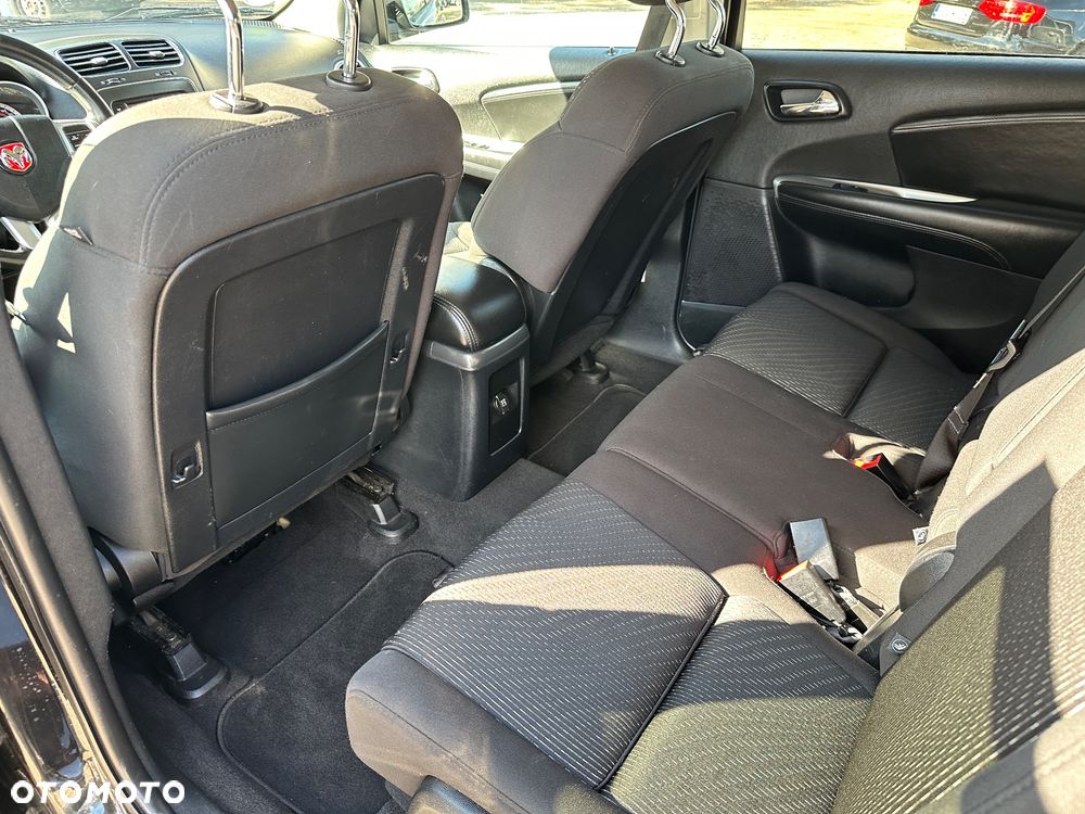 Fiat Freemont 2.0 Multijet 16V DPF My - 23