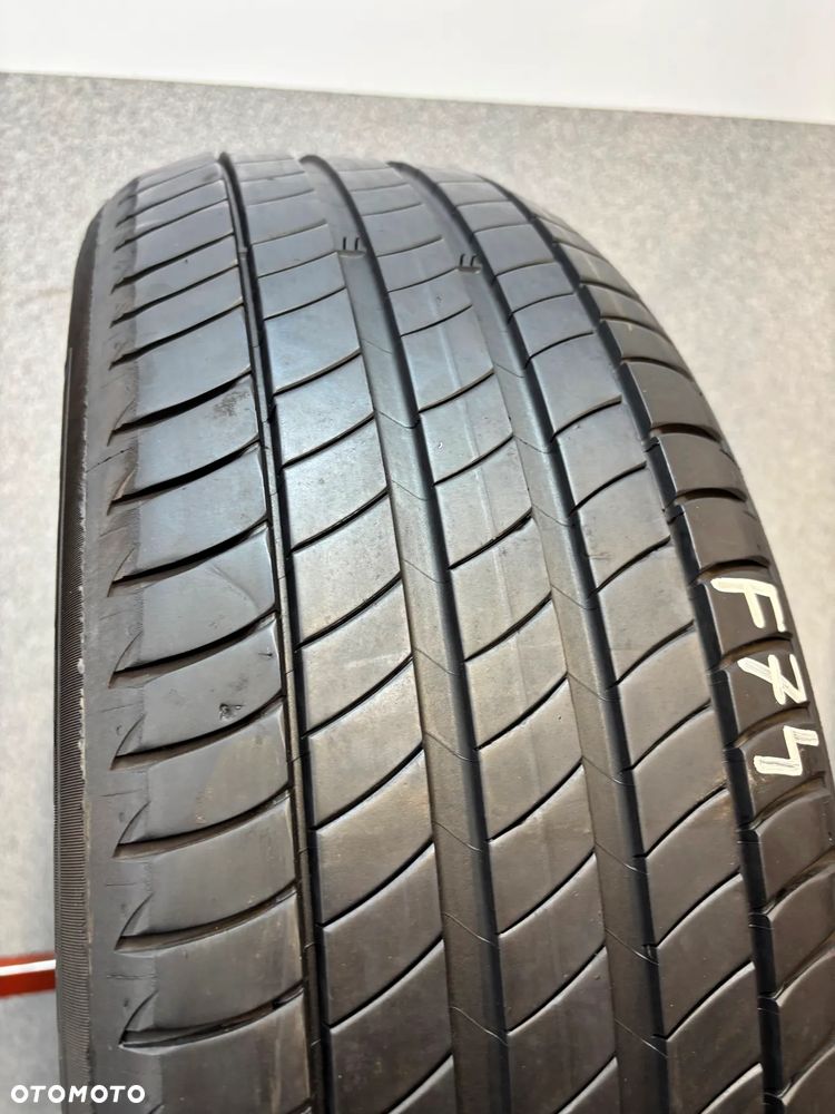 1 OPONA LETNIA MICHELIN 205/55/19 97V  S1, XL - 2