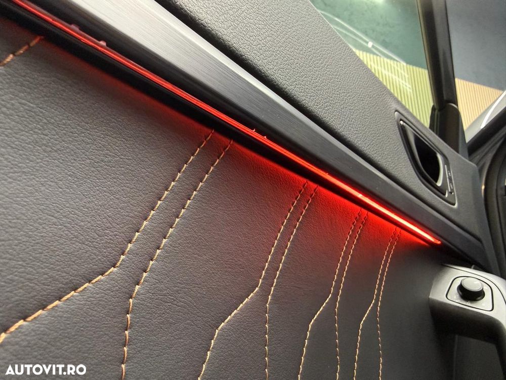 Cupra Ateca 2.0 TSI 4DRIVE DSG EDITION VZ - 33