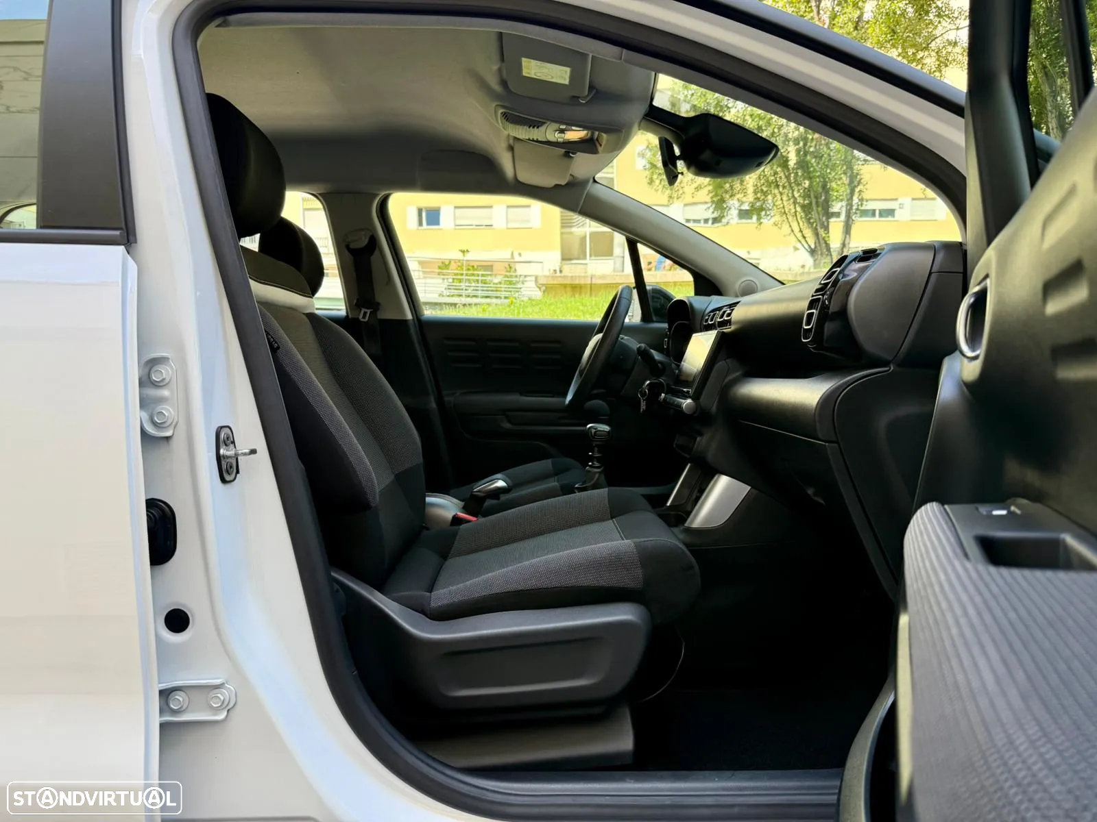 Citroën C3 Aircross 1.2 PureTech Feel - 5