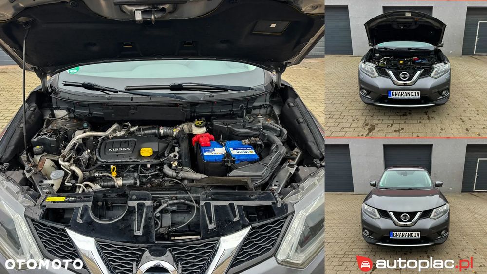 Nissan X-Trail 1.6 DCi Acenta - 8