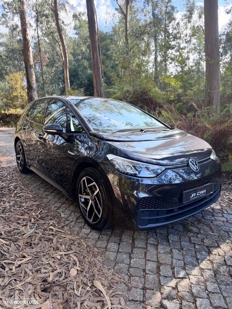 VW ID.3 Pro - 4