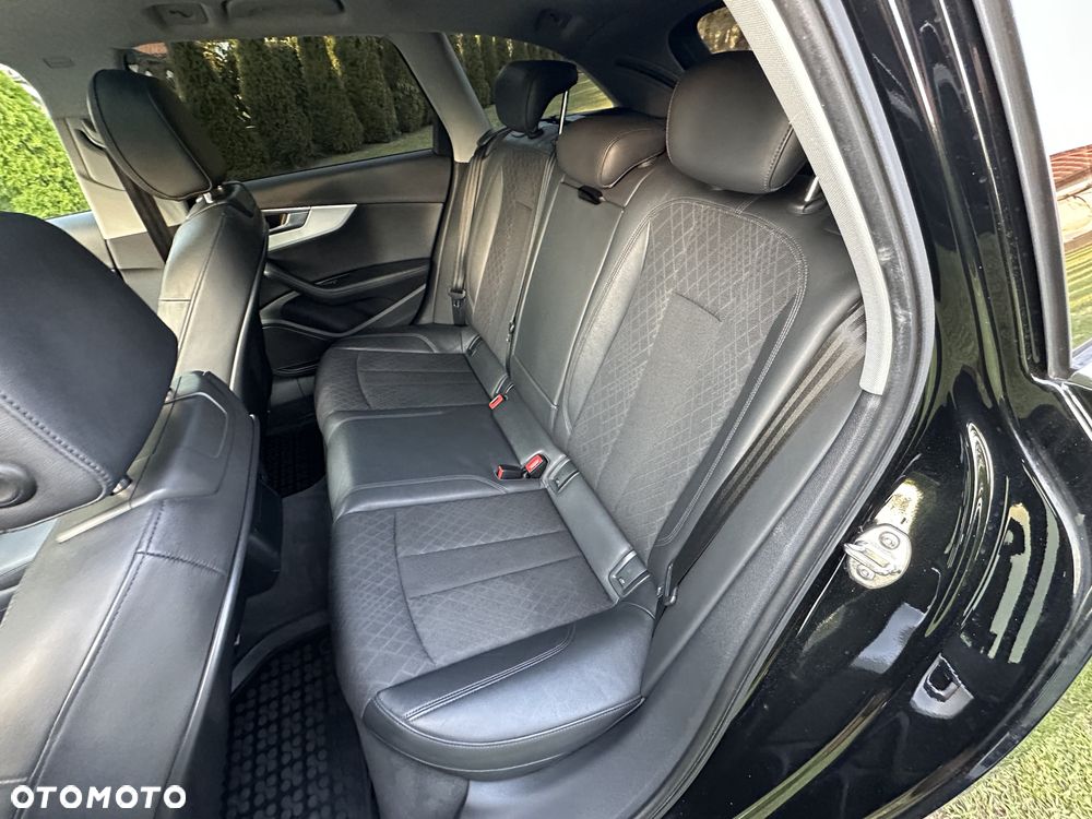 Audi A4 Avant - 17