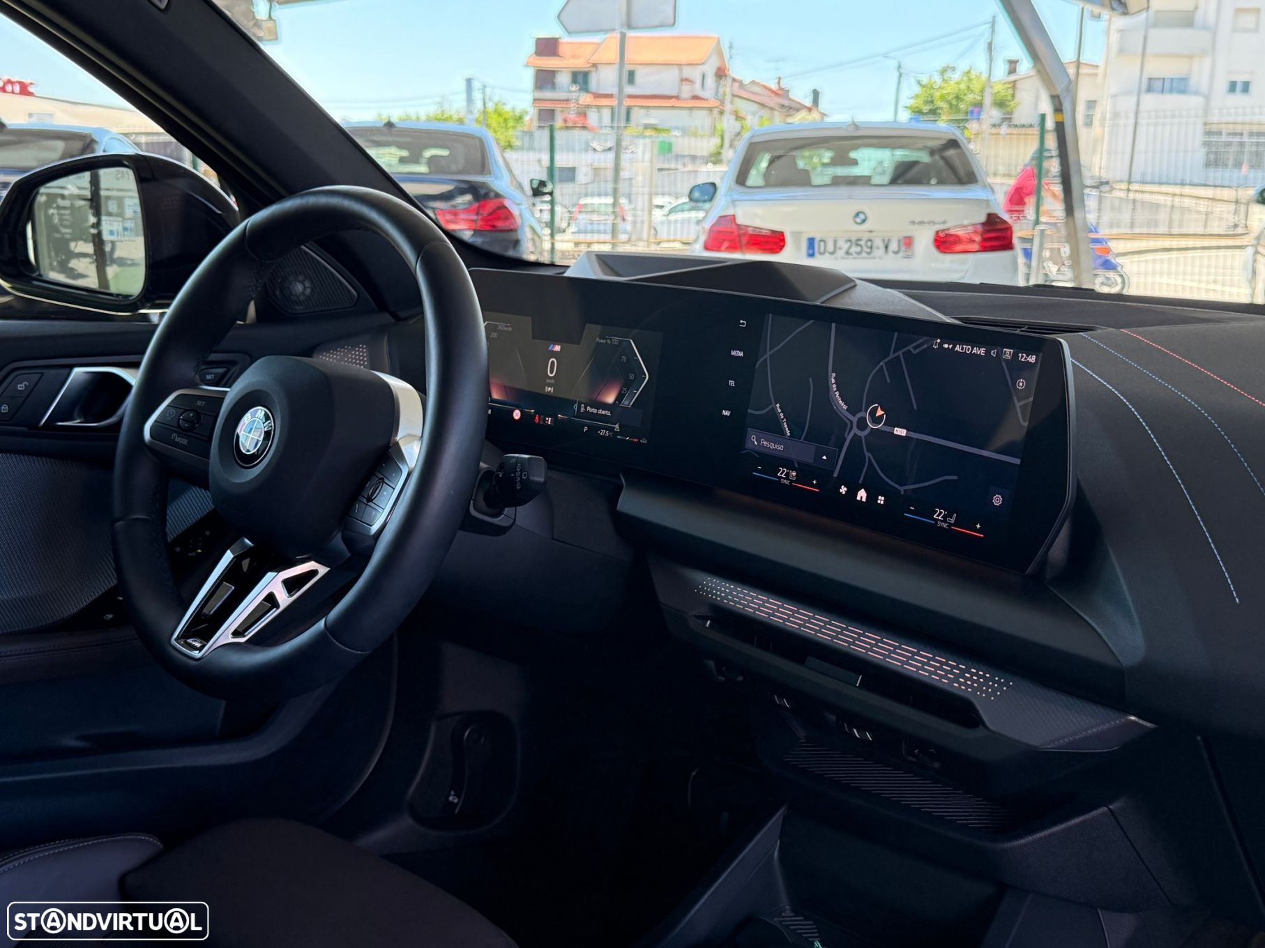 BMW 120 Pack Desportivo M Pro - 35