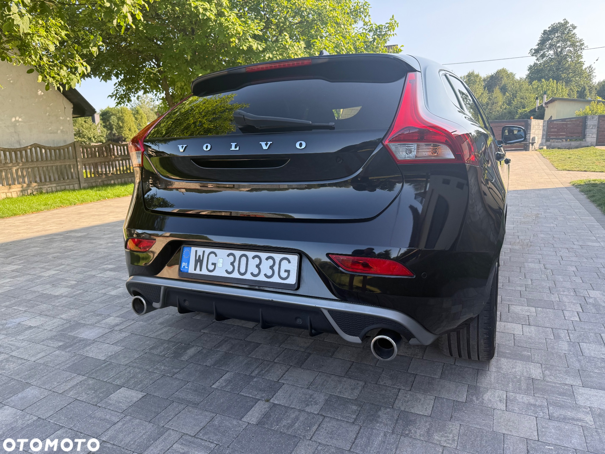 Volvo V40 - 13