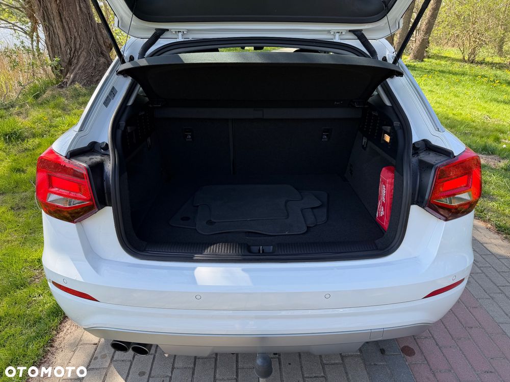 Audi Q2 - 9