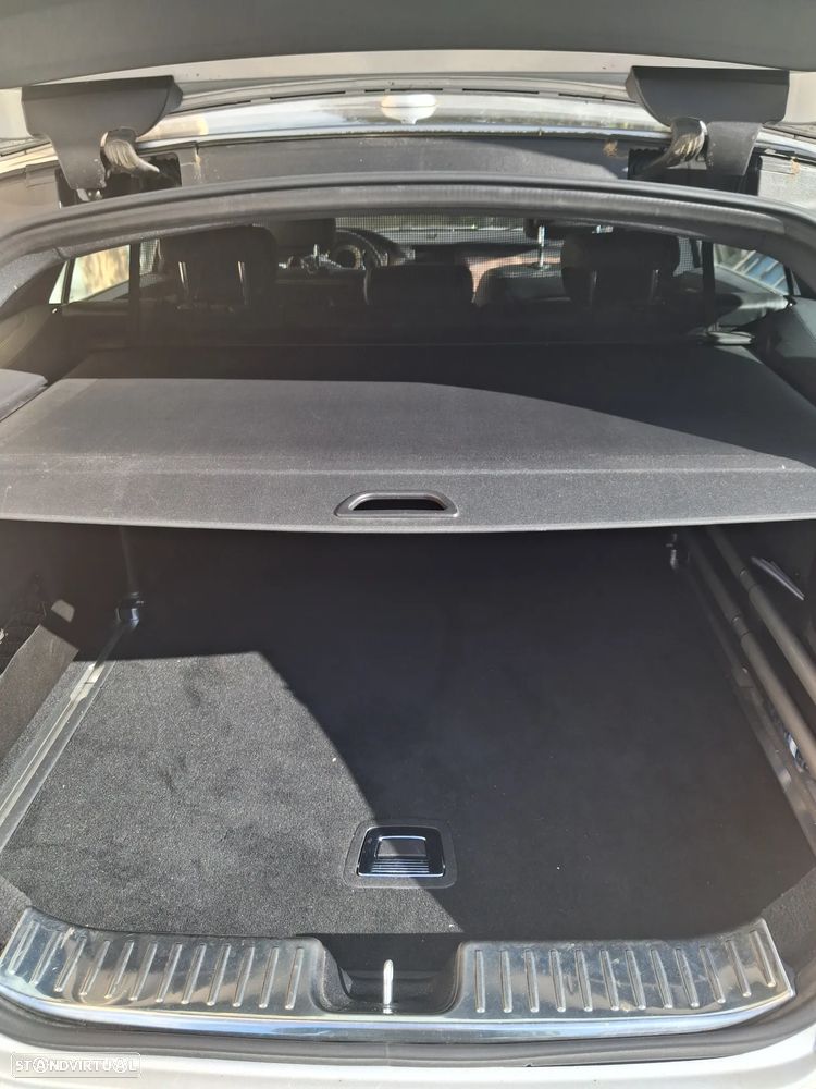 Mercedes-Benz CLS 350 - 6