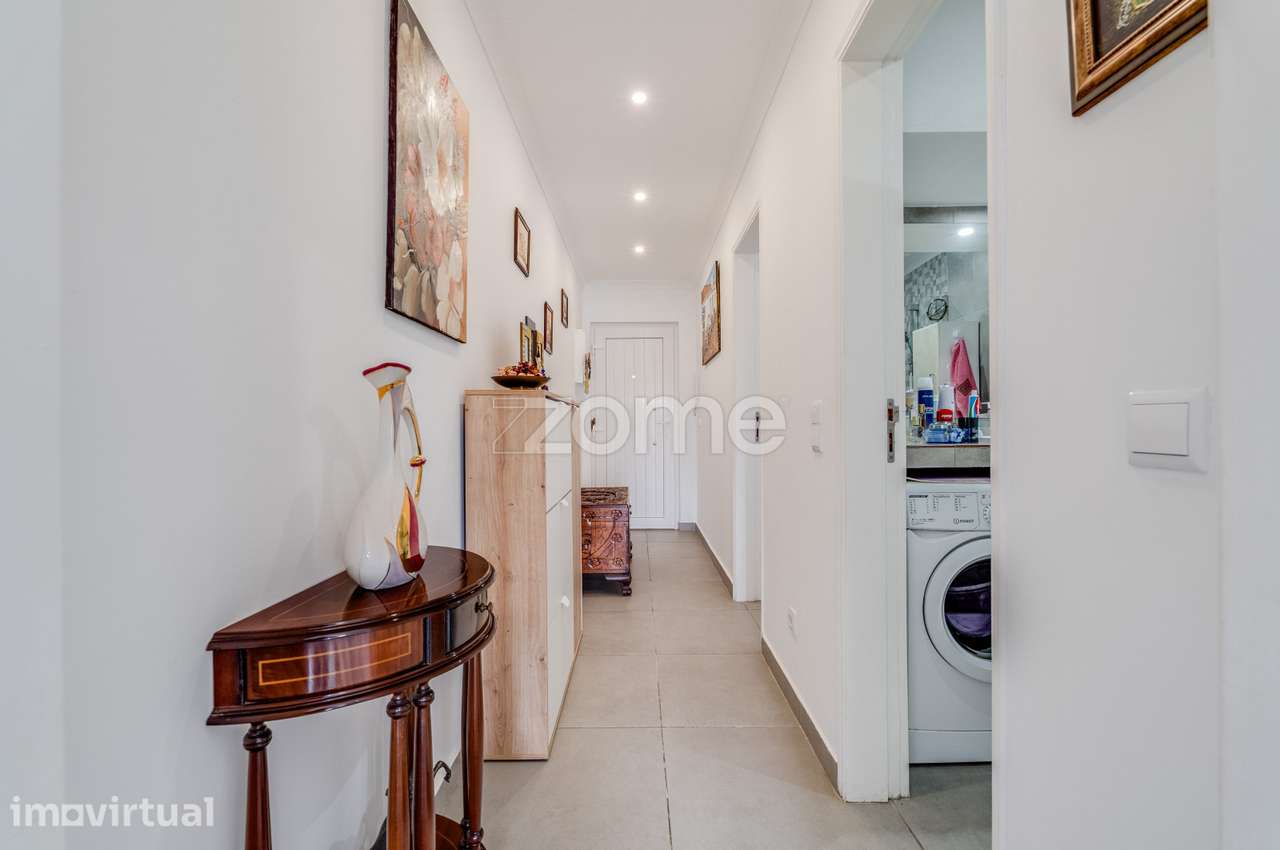 Apartamento T1 para venda - Grande imagem: 4/25