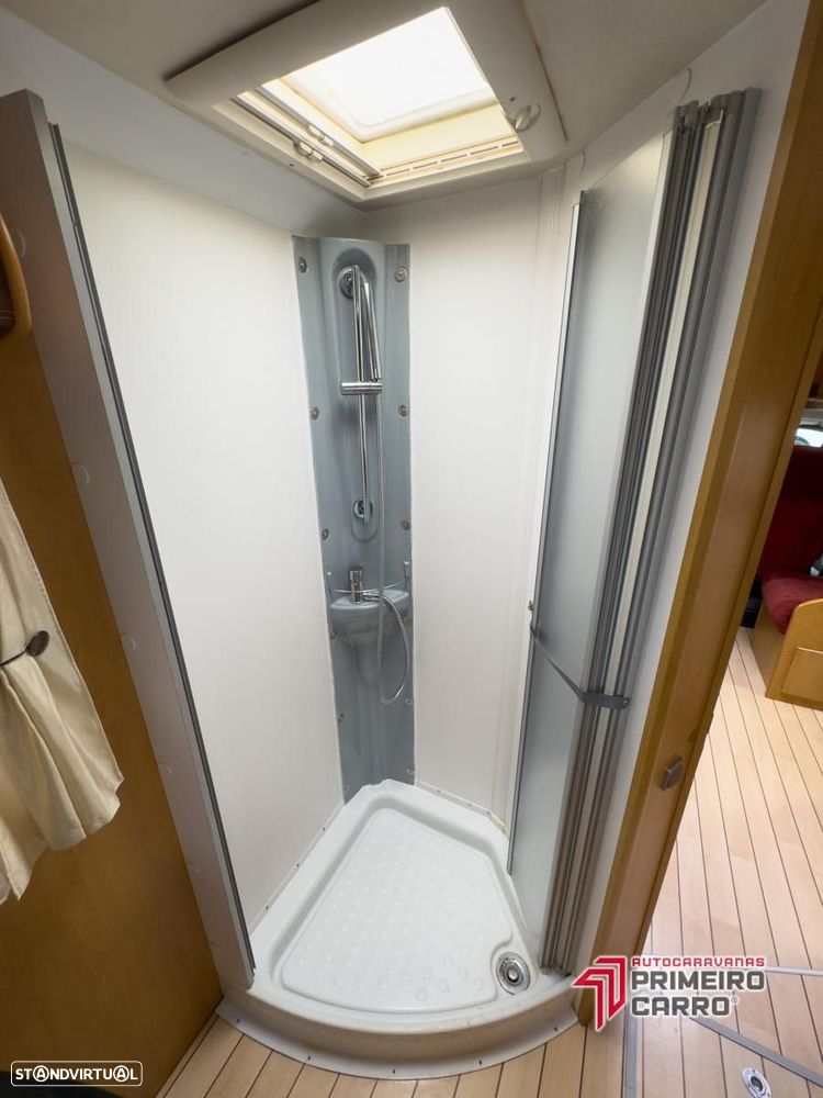 Pilote Reference P730 cama central - 38