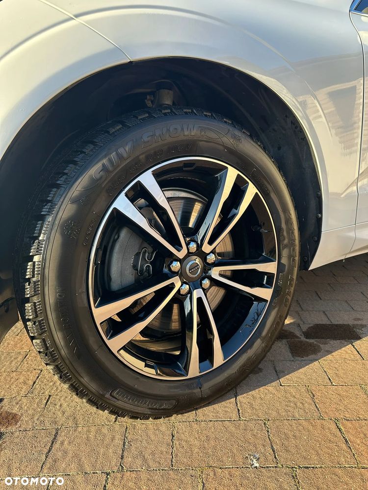 Volvo XC 60 D4 Momentum - 8