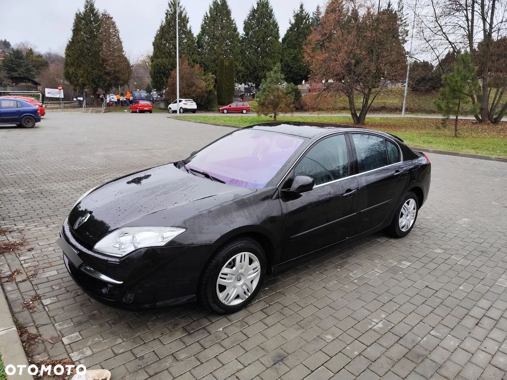 Renault Laguna 2.0 dCi FAP Dynamique - 2