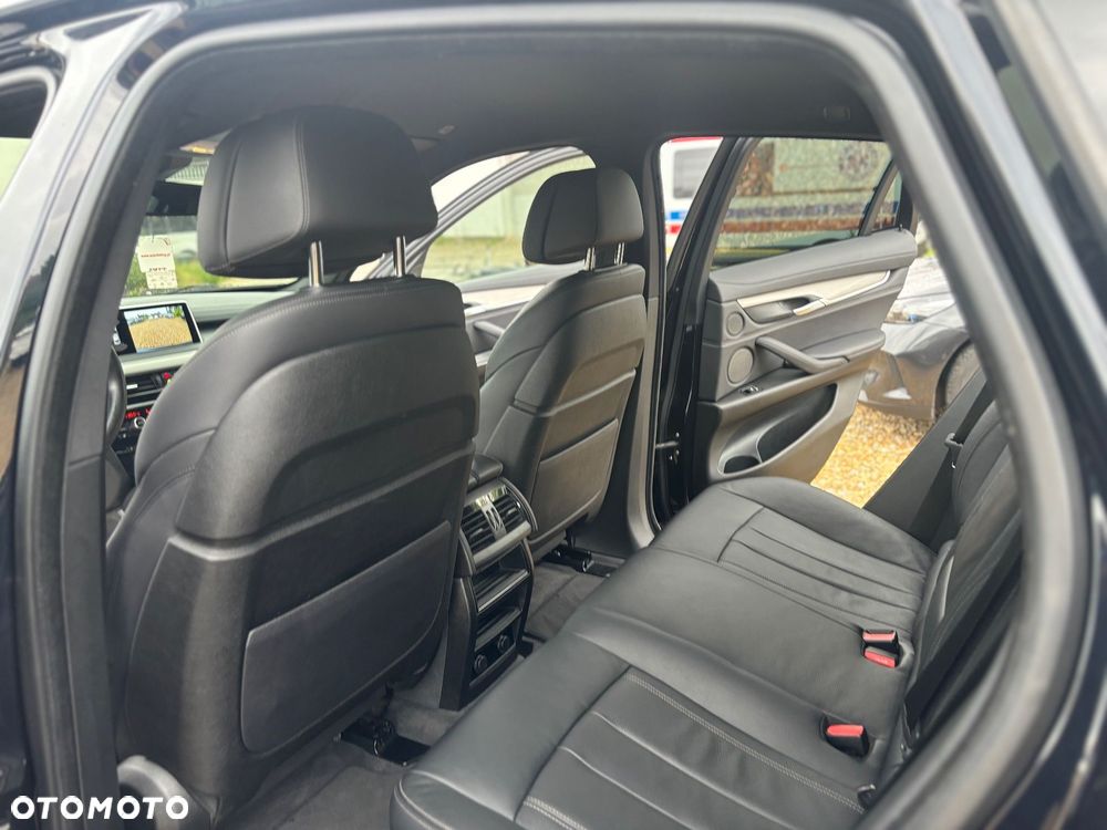 BMW X6 xDrive30d M Sport - 14