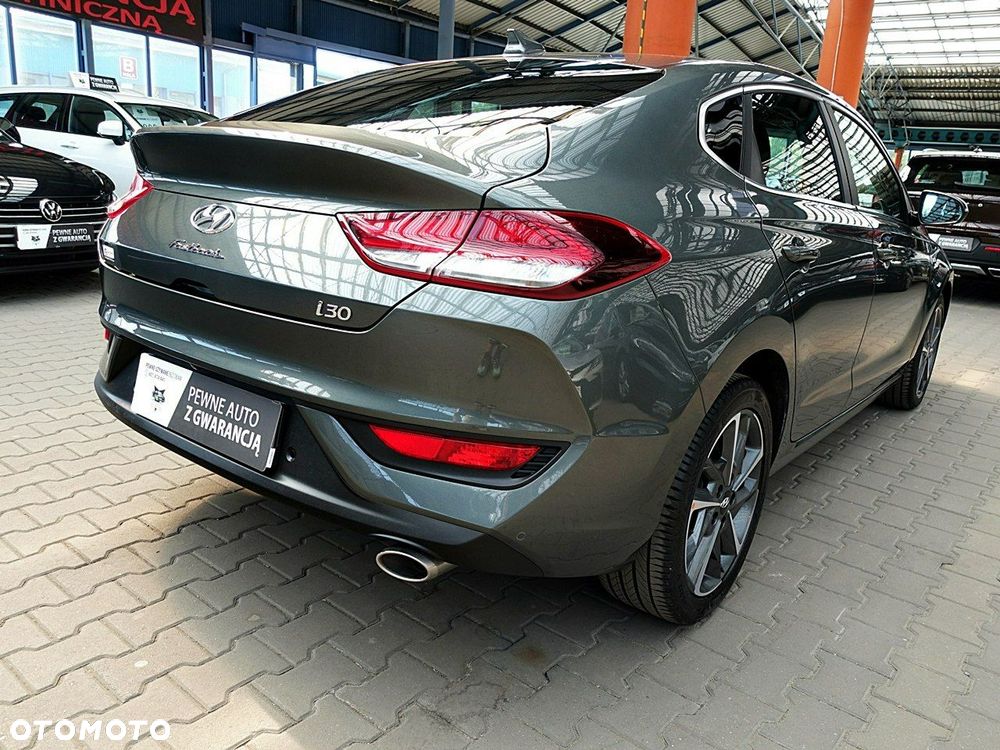 Hyundai i30 - 11
