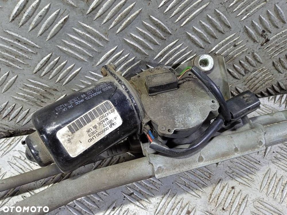SILNICZEK WYCIERACZEK LAND ROVER FREELANDER 22147907 - 1