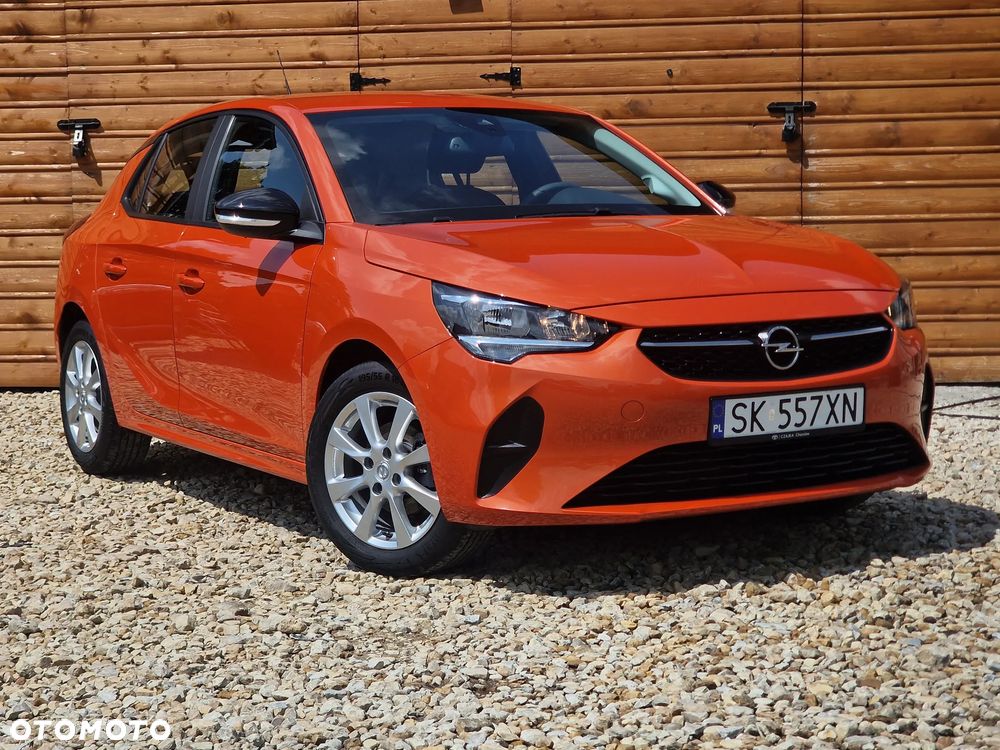 Opel Corsa 1.2 Elegance S&S - 2