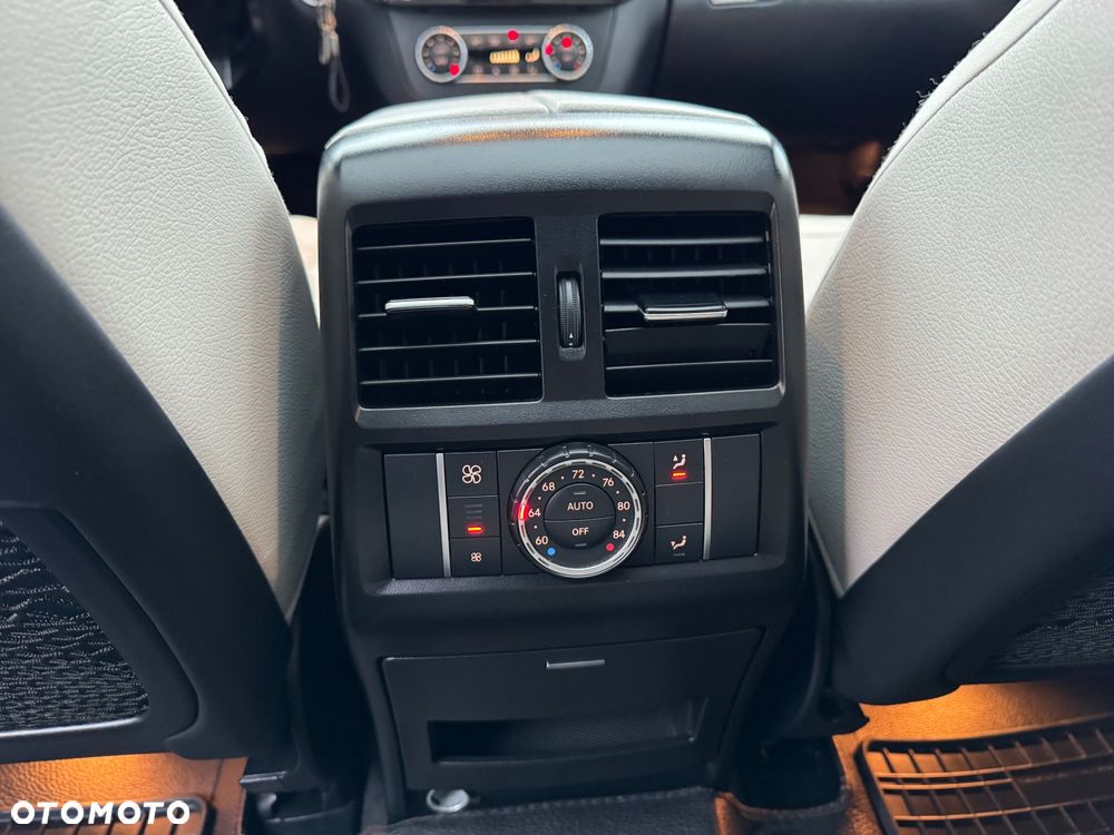 Mercedes-Benz GLE AMG 43 4-Matic - 20