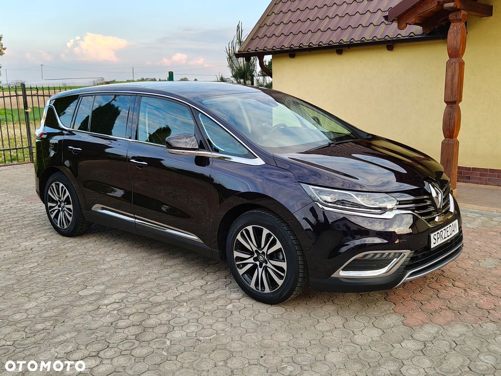 Renault Espace - 11
