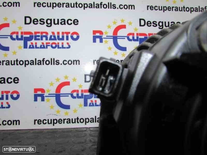 ALTERNADOR VOLKSWAGEN GOLF III 1994 -028903025 - 4