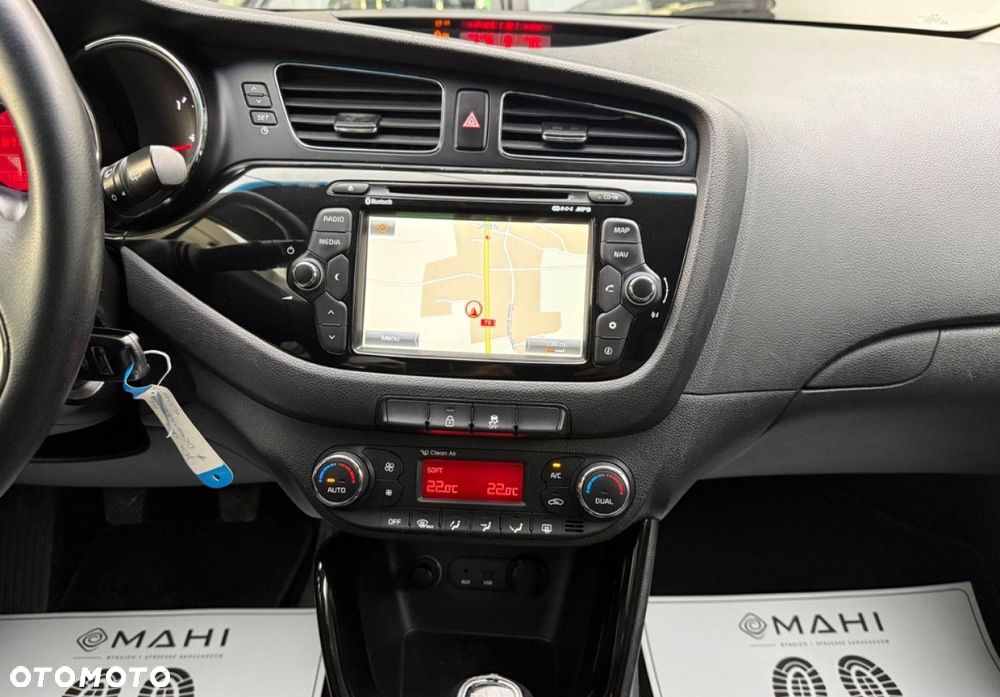 Kia Ceed 1.6 CRDi XL - 21