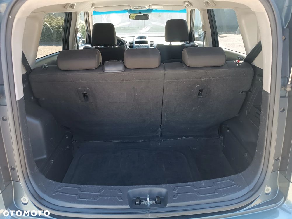 Kia Soul 1.6 CVVT Attract - 20