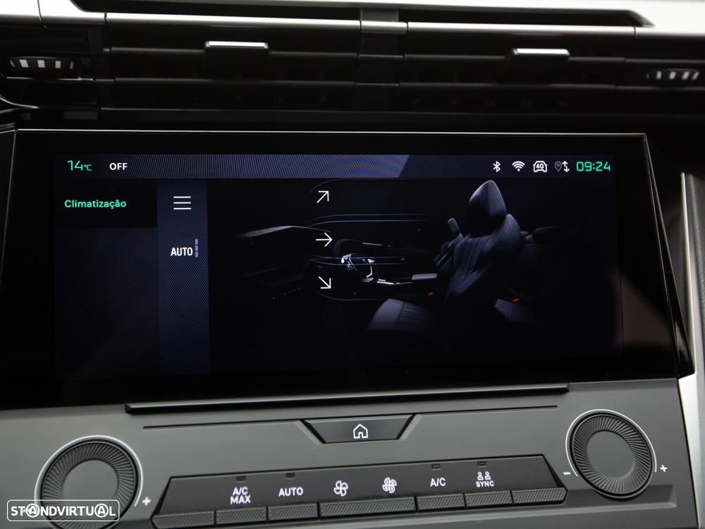 Peugeot 308 SW 1.5 BlueHDi Active Pack - 22