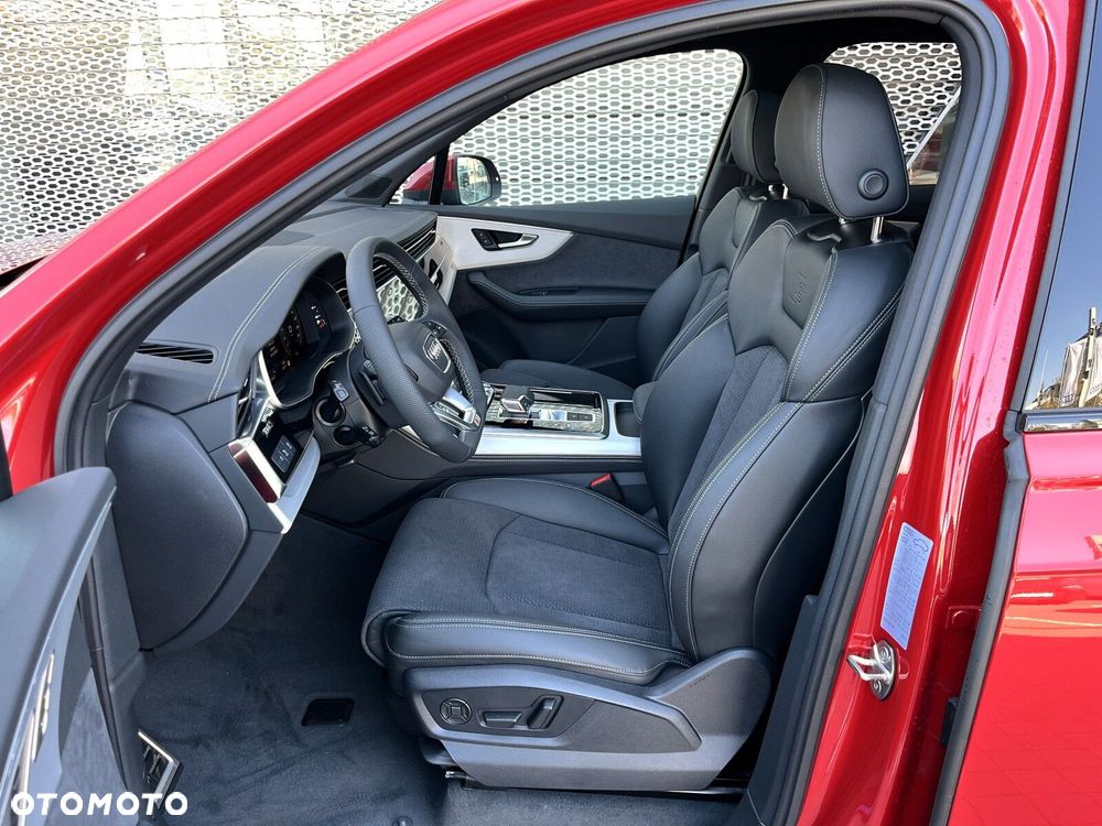 Audi Q7 - 24