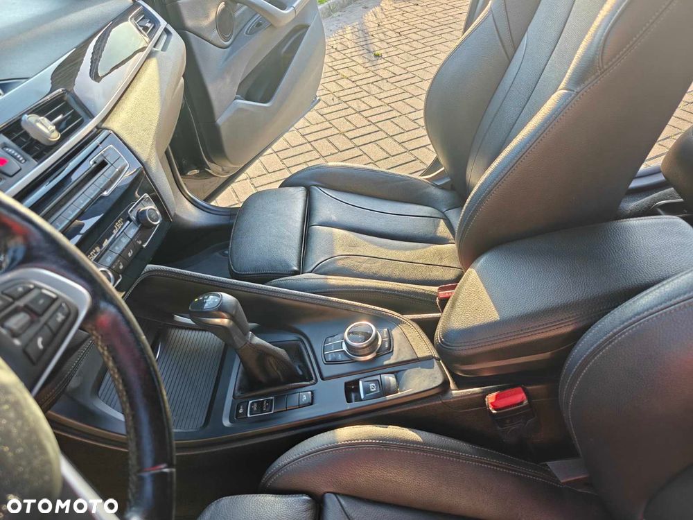 BMW X1 - 35