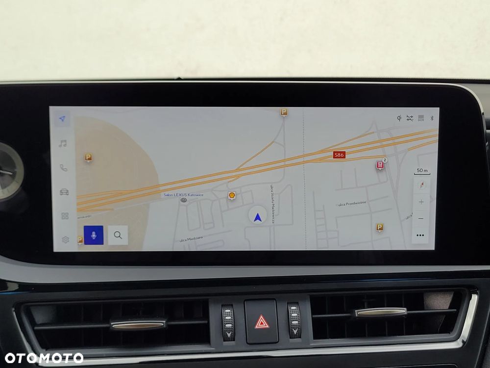 Lexus ES ver-300h-f-sport-design - 19
