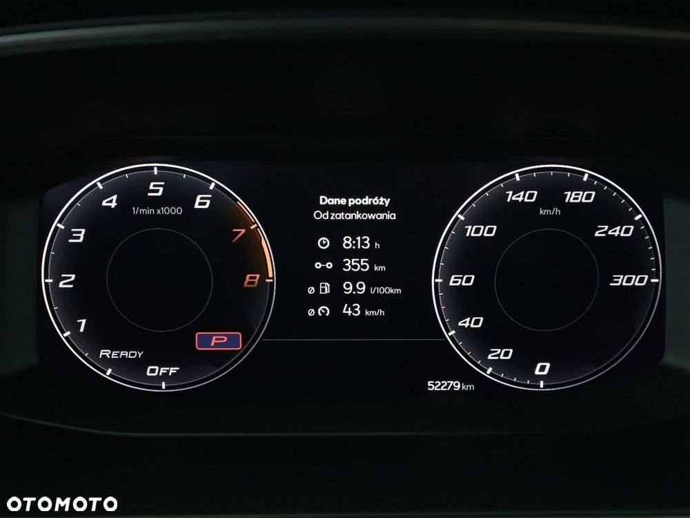 Cupra Leon - 23