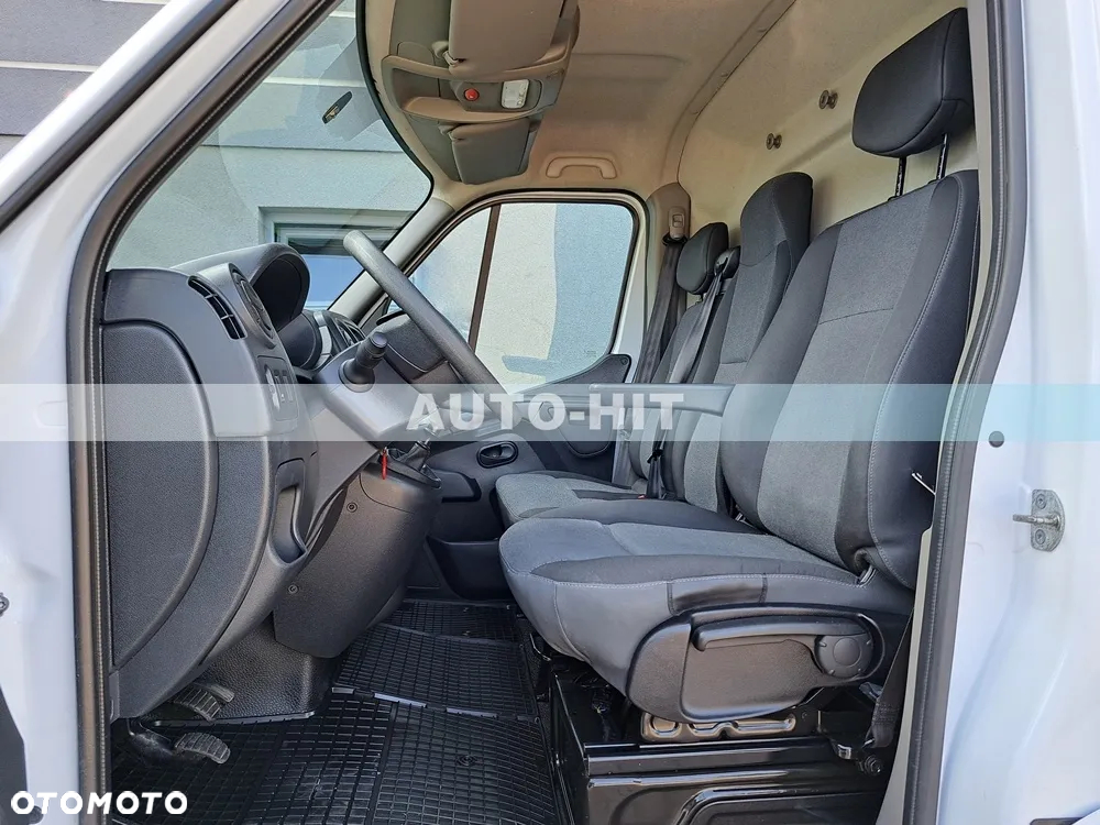 Renault Master - 19