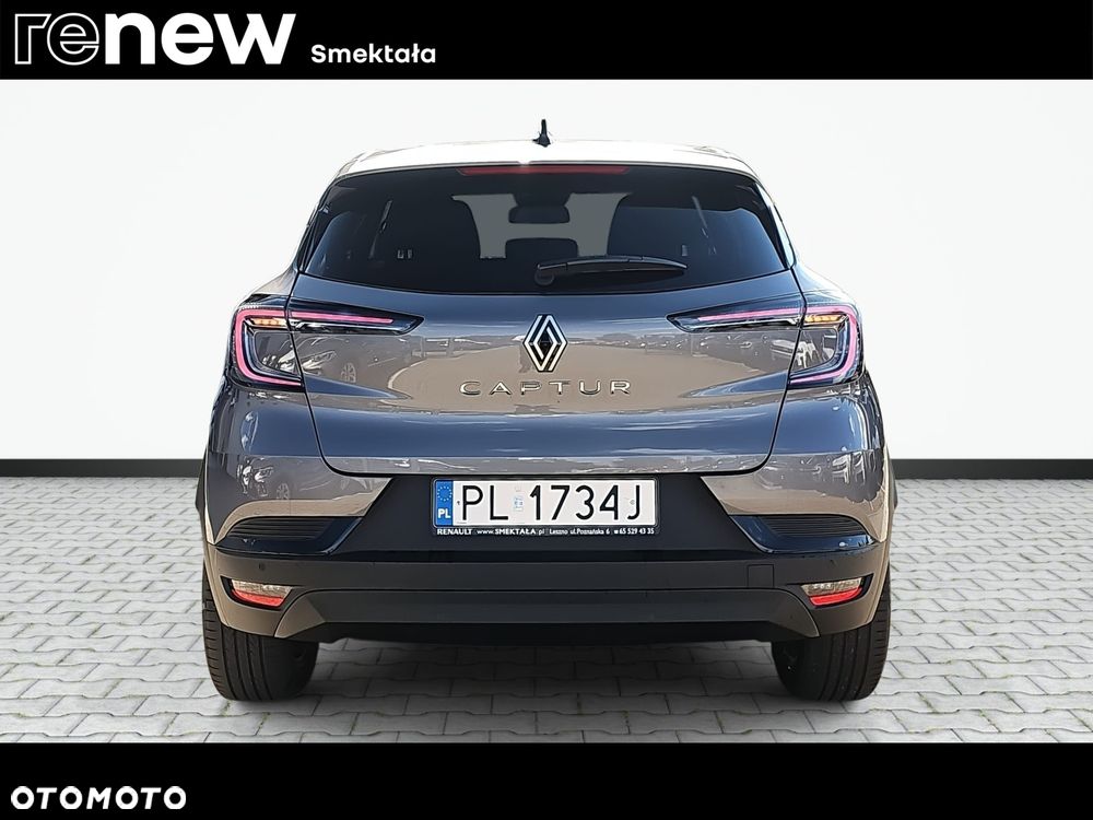 Renault Captur 1.0 TCe Techno - 6