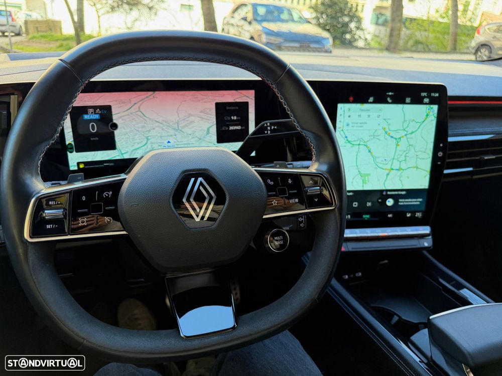 Renault Austral 1.2 E-Tech Full Hybrid Evolution - 11