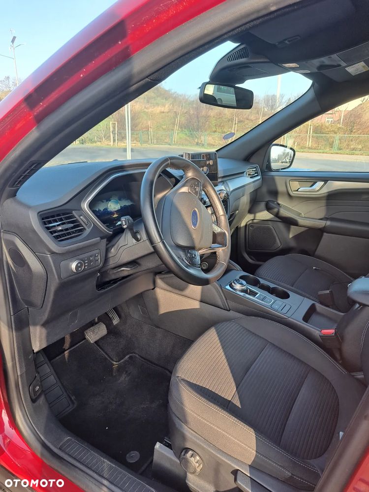 Ford Kuga 2.5 FHEV FWD Titanium - 7