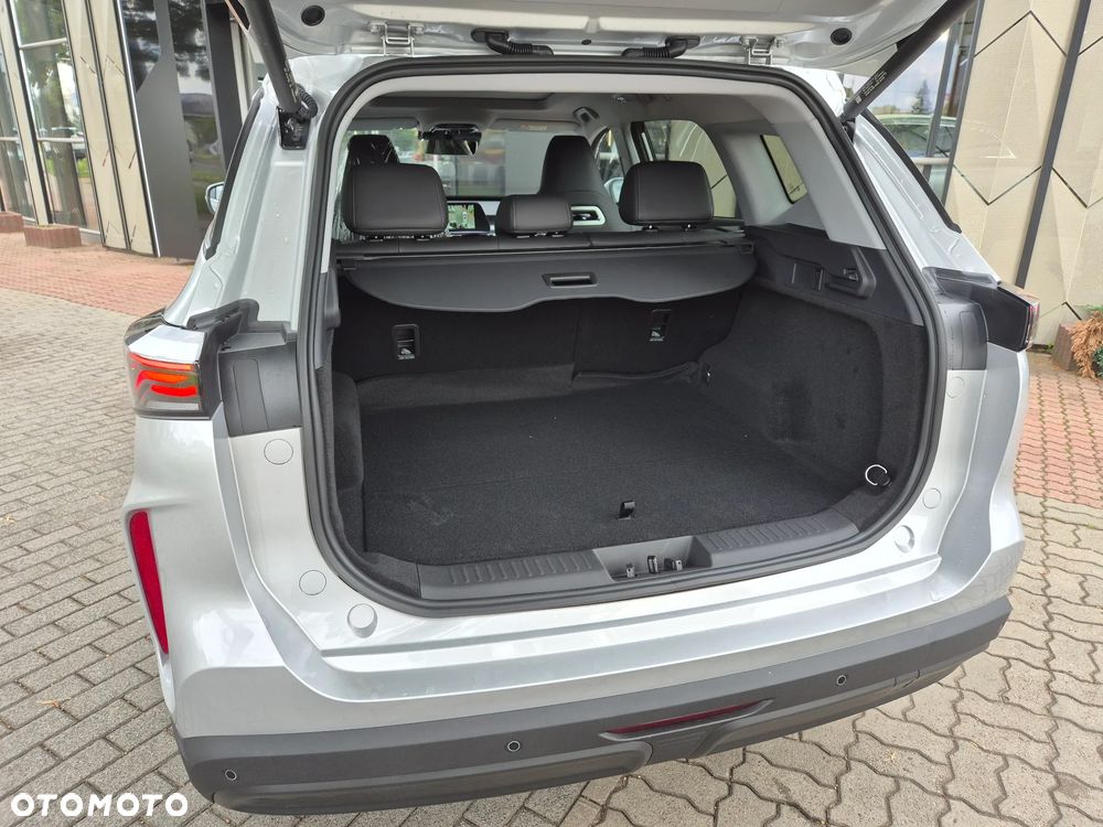 Chery Tiggo 7 1.5 HEV Premium DCT - 7