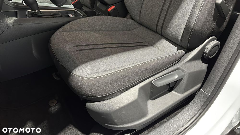 Seat Ateca 1.5 TSI Style S&S DSG - 12