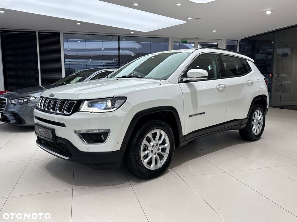 Jeep Compass - 2