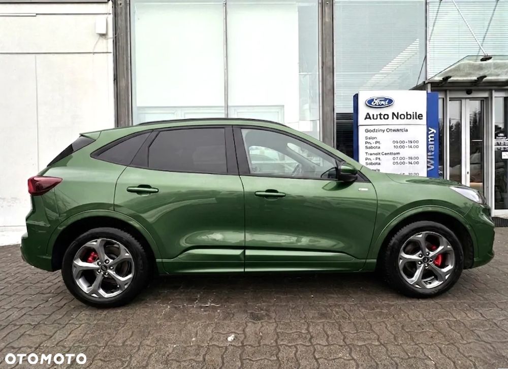 Ford Kuga 1.5 EcoBoost FWD ST-Line - 3