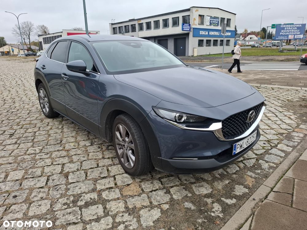Mazda CX-30 - 3