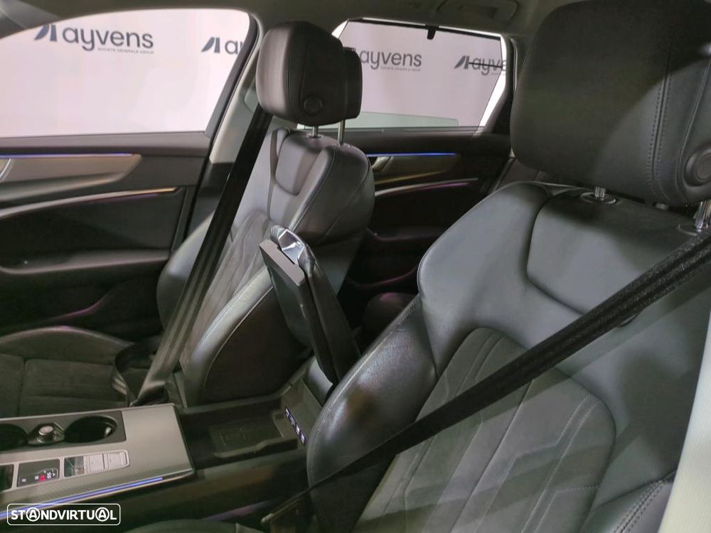 Audi A6 Avant 40 TDI Sport S tronic - 6