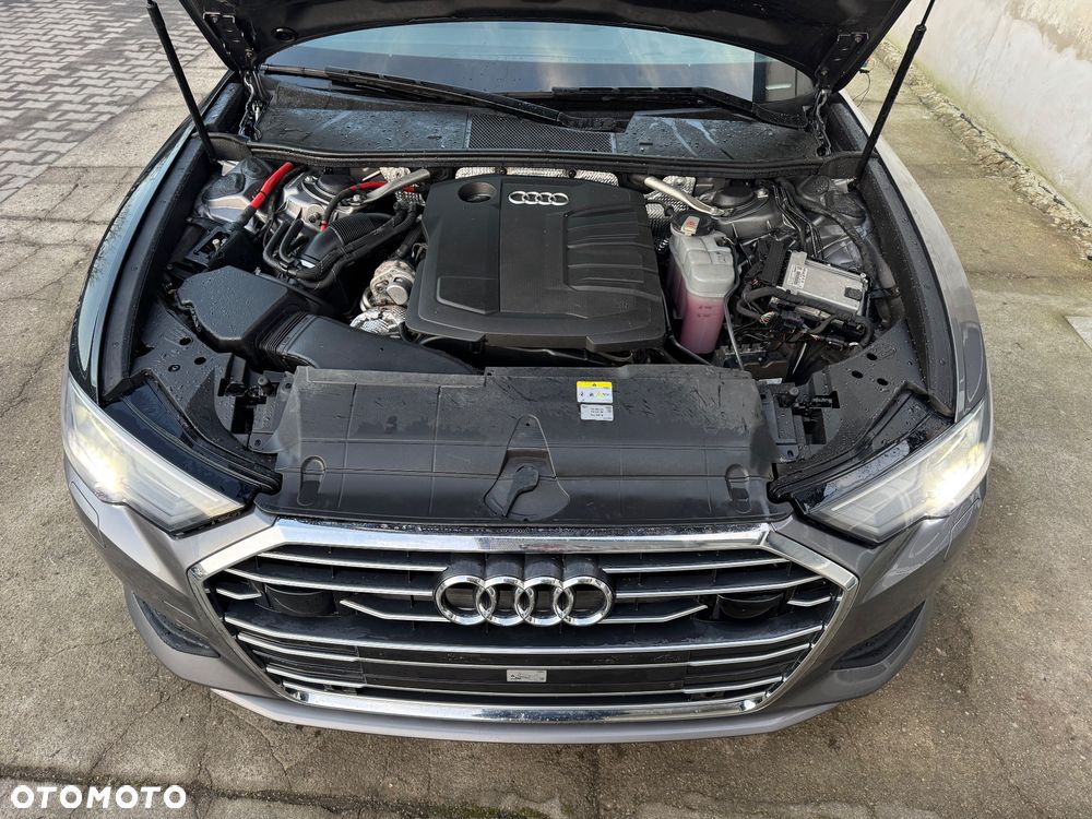 Audi A6 Limousine - 40