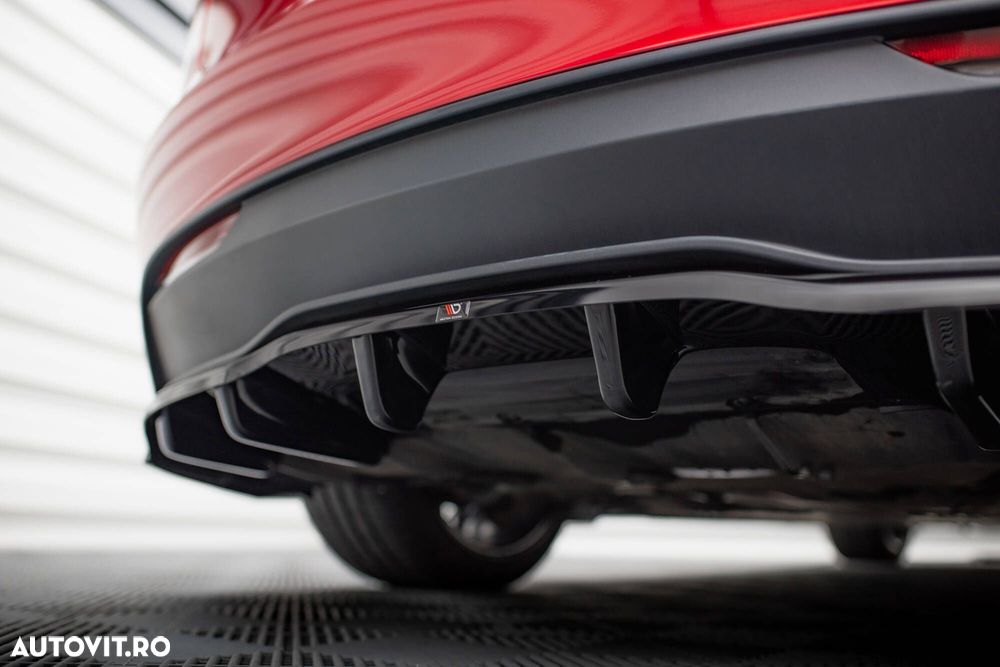 Pachet Exterior Prelungiri compatibil cu Tesla Model 3 Project Highland Maxton Design - 9