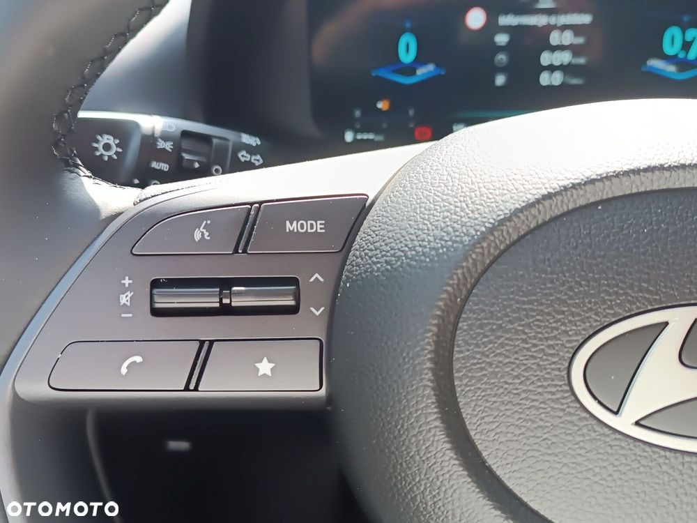 Hyundai i20 1.0 T-GDi Modern - 22
